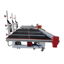 Load image into Gallery viewer, Cnc Automatic Integrated Glass Loading Cutting Machine - OSAIN CNC Router
