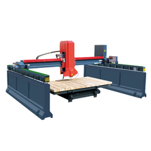 Load image into Gallery viewer, Infrared bridge cutter normal stone cutting machine - OSAIN CNC Router
