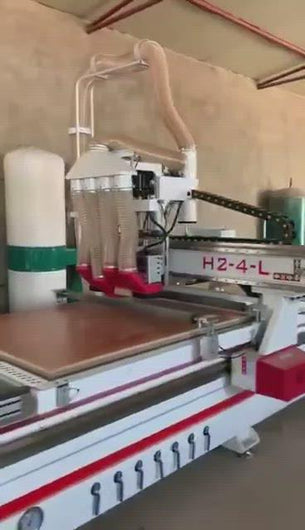 cabinet making cnc router
