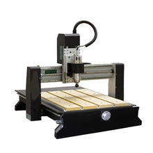Load image into Gallery viewer, Free shipping 6090 size Hobby Mini CNC Router - OSAIN CNC Router
