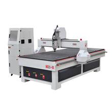 Load image into Gallery viewer, CNC Router kit 4x8 For Wood PVC Aluminum Carbon fiber cutting and carving
