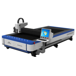 500-3000W Fiber Laser Cutting Machine For Metal Sheet Cutting - OSAIN CNC Router