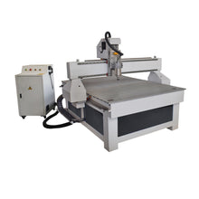 Load image into Gallery viewer, 1212 CNC Router kit 4x4 ft |3D cnc wood carving router machine
