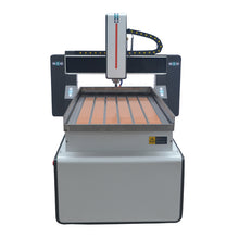 Load image into Gallery viewer, affordable 2x3 Small CNC Router Price - OSAIN CNC Router

