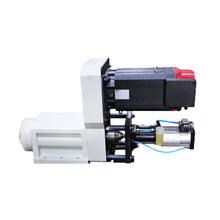 Load image into Gallery viewer, BT30 BT40 BT50 Boring Milling ATC Spindle Power Head With Pressurized knife cylinder
