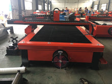 Load image into Gallery viewer, 3axis CNC Plasma Cutting Machine - OSAIN CNC Router
