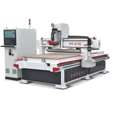 Load image into Gallery viewer, Affordable ATC CNC Router 4X8 For Sale free shipping by sea - OSAIN CNC Router
