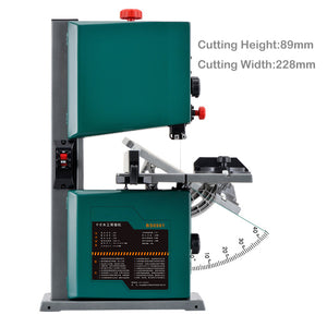 9 inch woodworking band saw - OSAIN CNC Router