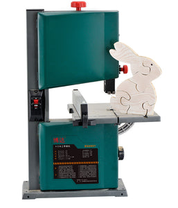 9 inch woodworking band saw - OSAIN CNC Router