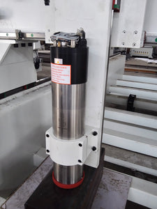 ATC CNC Spindle ISO20 ISO30 BT30 BT40 - OSAIN CNC Router