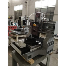Load image into Gallery viewer, Home Made Gantry type CNC Milling Frame Machine - OSAIN CNC Router
