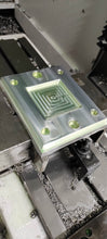 Charger l&#39;image dans la galerie, VMC420Pro Metal CNC Milling Machine - OSAIN CNC Router
