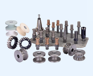 Granite Shaping Tools| Polishing Tools| Diamond CNC Tools