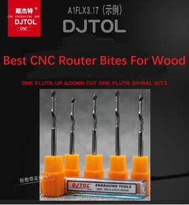 best cnc router bits for wood - OSAIN CNC Router