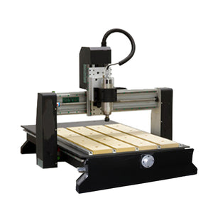 Free shipping 6090 size Hobby Mini CNC Router - OSAIN CNC Router