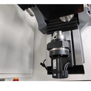 200X150mm benchtop cnc mill diy cnc milling machine free shipping by sea - OSAIN CNC Router