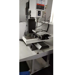 Cnc Vertical Milling Machine VMC420 Without Tool Changer